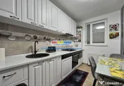 Apartament 2 camere 10 min metrou Dimitrie Leonida Parcare B 