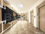 Apartament nou modern, 3 camere, centrala pe gaz 