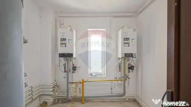 CLADIRE 1011 MP CU 3.459 MP TEREN INDUSTRIAL | ZIZINULUI ... - Brasov (Brasov)