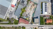 CLADIRE 1011 MP CU 3.459 MP TEREN INDUSTRIAL | ZIZINULUI ... 