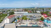 CLADIRE 1011 MP CU 3.459 MP TEREN INDUSTRIAL | ZIZINULUI ...
