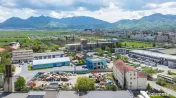 CLADIRE 1011 MP CU 3.459 MP TEREN INDUSTRIAL | ZIZINULUI ... 