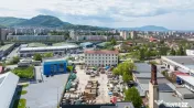 CLADIRE 1011 MP CU 3.459 MP TEREN INDUSTRIAL | ZIZINULUI ...