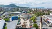 CLADIRE 1011 MP CU 3.459 MP TEREN INDUSTRIAL | ZIZINULUI ... 