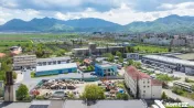 CLADIRE 1011 MP CU 3.459 MP TEREN INDUSTRIAL | ZIZINULUI ...