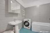 Drumul Taberei, Eliezer Residence, Parcare Subterana 