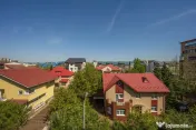 Drumul Taberei, Eliezer Residence, Parcare Subterana 