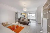 Drumul Taberei, Eliezer Residence, Parcare Subterana 