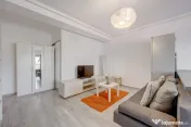 Drumul Taberei, Eliezer Residence, Parcare Subterana 