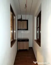 Apartament-2 camere cu loc de parcare-Ciurchi 