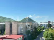 Apartament 2 camere, 50 mp, mobilat complet, vedere spre Cet 
