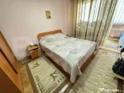 Apartament 2 camere, 50 mp, mobilat complet, vedere spre Cet 