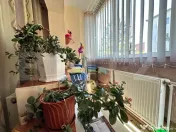 Apartament 2 camere, 50 mp, mobilat complet, vedere spre Cet 