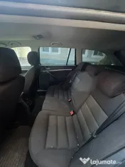 OCTAVIA 140 TDI AVANT 