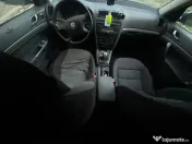 OCTAVIA 140 TDI AVANT 