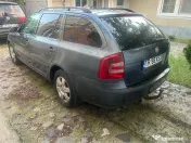 OCTAVIA 140 TDI AVANT 