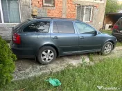 OCTAVIA 140 TDI AVANT 
