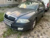 OCTAVIA 140 TDI AVANT 