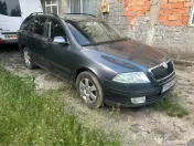 OCTAVIA 140 TDI AVANT 