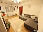 Apartament 3 Camere-Tătărași-Piața Chirilă 