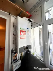 Apartament 3 Camere-Tătărași-Piața Chirilă 