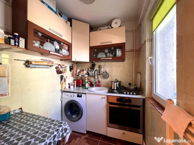 Apartament 3 Camere-Tătărași-Piața Chirilă