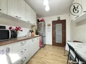 Apartament decomandat 3 camere - Stada Badea Cartan - Tomis 