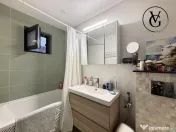 Apartament decomandat 3 camere - Stada Badea Cartan - Tomis 