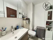 Apartament decomandat 3 camere - Stada Badea Cartan - Tomis 