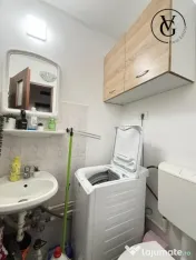 Apartament decomandat 3 camere - Stada Badea Cartan - Tomis 