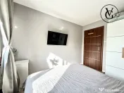 Apartament decomandat 3 camere - Stada Badea Cartan - Tomis 
