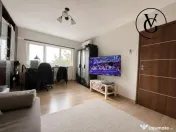 Apartament decomandat 3 camere - Stada Badea Cartan - Tomis 