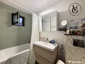 Apartament decomandat 3 camere - Stada Badea Cartan - Tomis 
