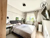 Apartament decomandat 3 camere - Stada Badea Cartan - Tomis 