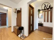 Apartament decomandat 3 camere - Stada Badea Cartan - Tomis 