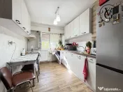 Apartament decomandat 3 camere - Stada Badea Cartan - Tomis 