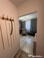 Garsoniera Moderna Tei 