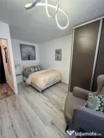 Garsoniera Moderna Tei