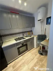 Garsoniera Moderna Tei 