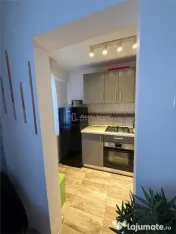 Garsoniera Moderna Tei 