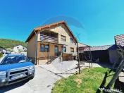 Casă / Vilă cu 5 camere de vânzare la 12-15 minute de ... 