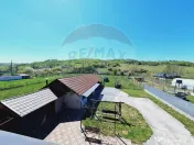 Casă / Vilă cu 5 camere de vânzare la 12-15 minute de ... 