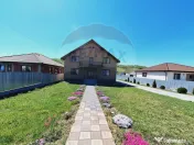 Casă / Vilă cu 5 camere de vânzare la 12-15 minute de ... 