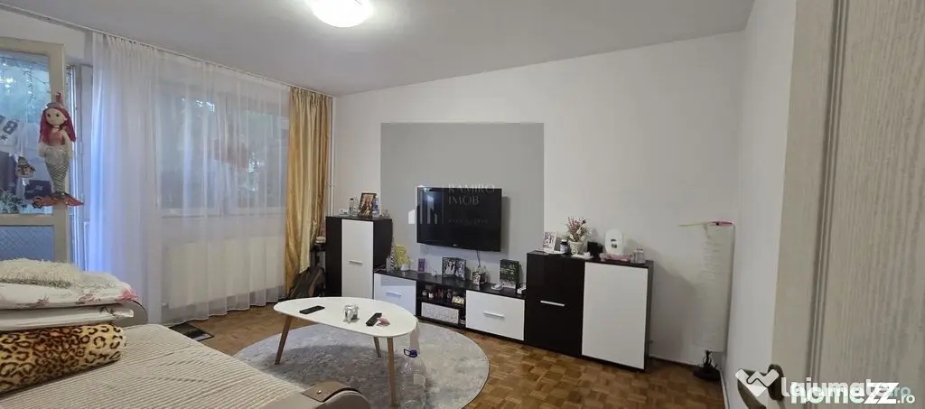 Apartament 2 camere 50 mp zona Giurgiului loc parcare - Bucuresti (Bucuresti-Ilfov)