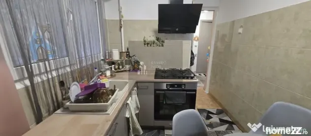 Apartament 2 camere 50 mp zona Giurgiului loc parcare - Bucuresti (Bucuresti-Ilfov)