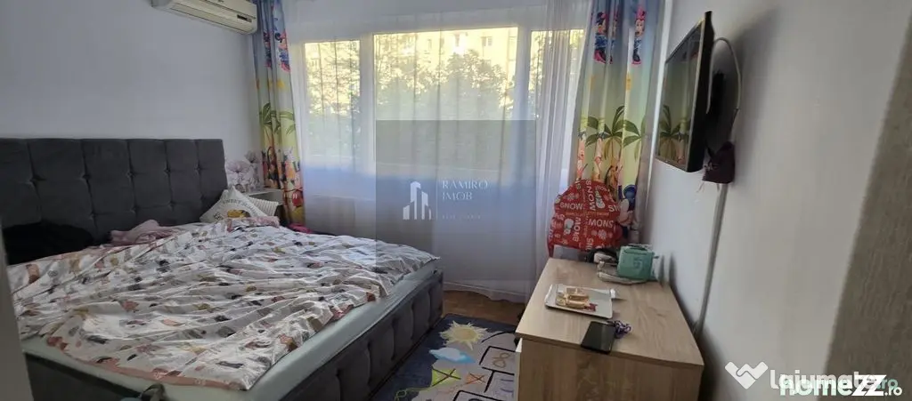 Apartament 2 camere 50 mp zona Giurgiului loc parcare