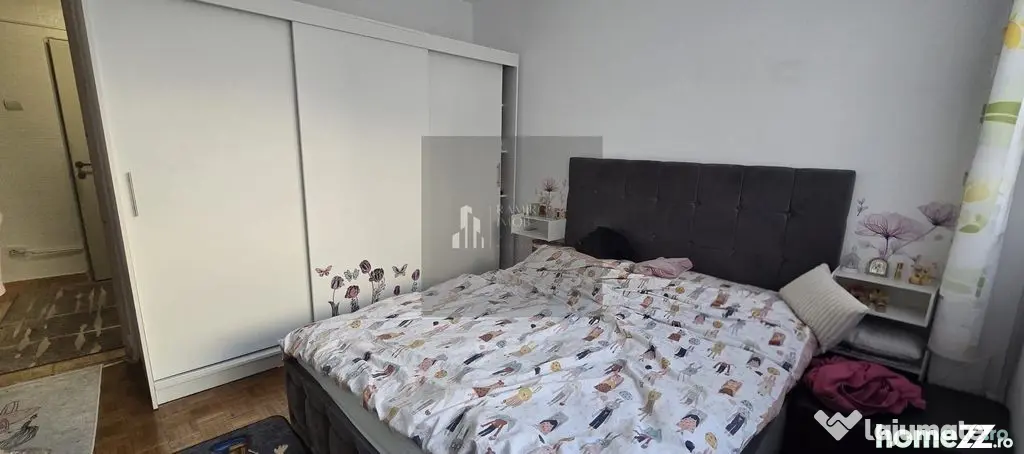 Apartament 2 camere 50 mp zona Giurgiului loc parcare