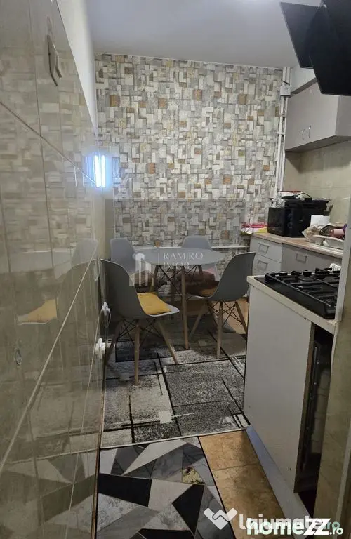 Apartament 2 camere 50 mp zona Giurgiului loc parcare