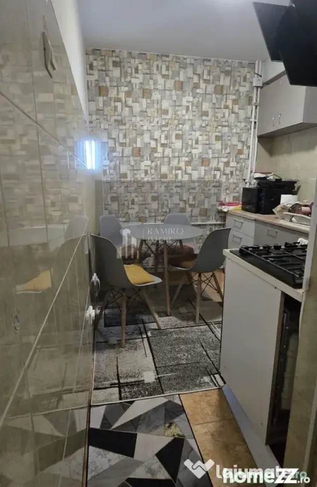 Apartament 2 camere 50 mp zona Giurgiului loc parcare