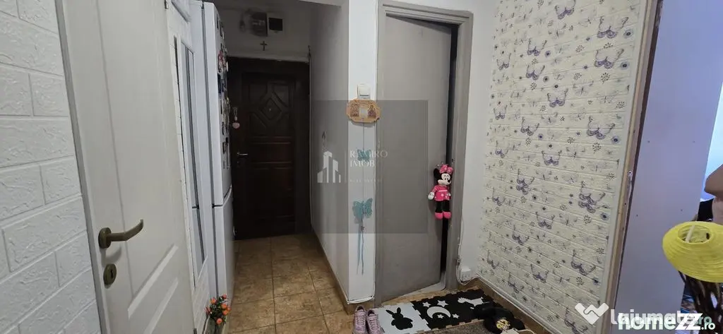 Apartament 2 camere 50 mp zona Giurgiului loc parcare